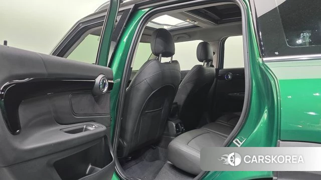 Mini Cooper Countryman id 4336981 из Кореи 9