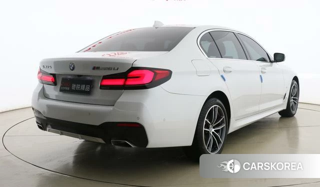 BMW 5 series id 4275819 из Китая 9