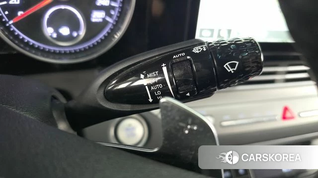 Hyundai The New Grandeur IG Hybrid id 4376739 из Кореи 9