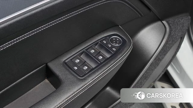Renault Korea (Samsung) XM3 id 4542718 из Кореи 9