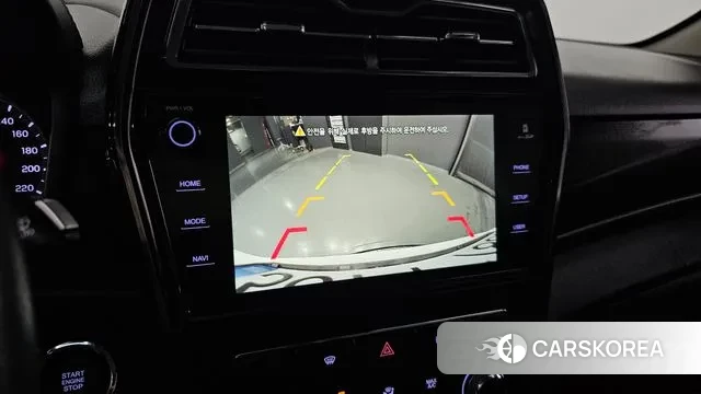 Ssangyong Tivoli Air id 3620872 из Кореи 9