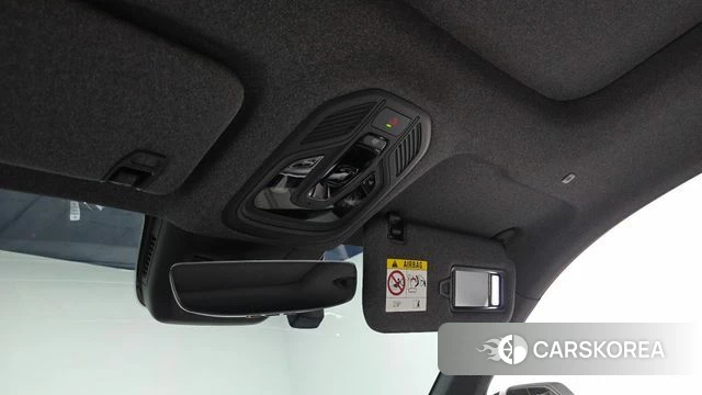 Renault Korea (Samsung) Grand Coleos id 4487581 из Кореи 9