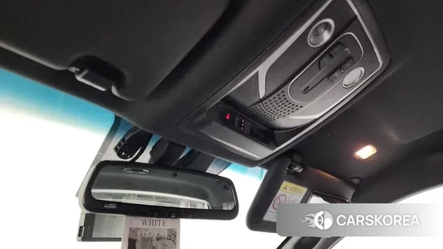 Ssangyong The New Rexton Sport id 3758931 из Кореи 9