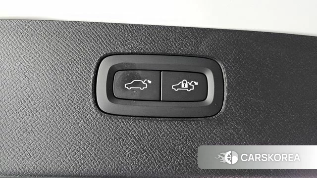 Volvo XC90 second Generation id 4443408 из Кореи 9