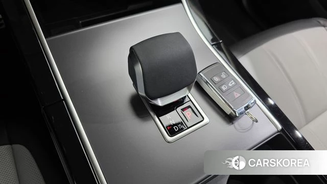 Land Rover Range Rover Evoque 2nd Generation id 4177559 из Кореи 9