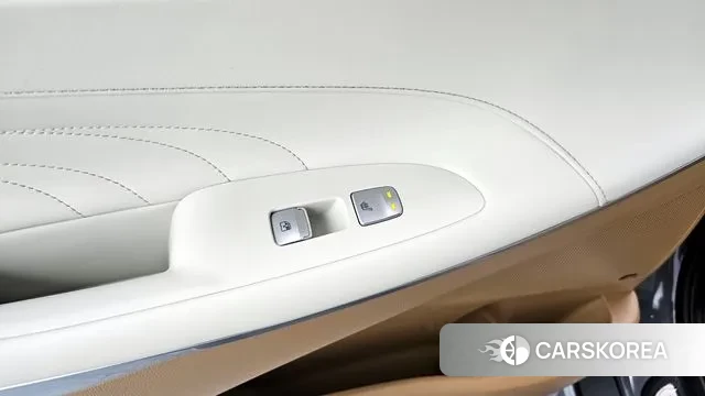 Hyundai The New Grandeur IG Hybrid id 3691300 из Кореи 9