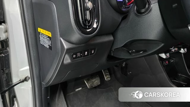 Kia All New Morning (JA) id 4362958 из Кореи 9