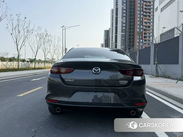 Mazda 3 Angkesaila id 4273870 из Китая 9