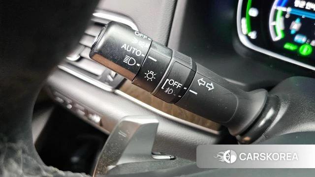 Honda Accord 10th Generation id 4604821 из Кореи 9