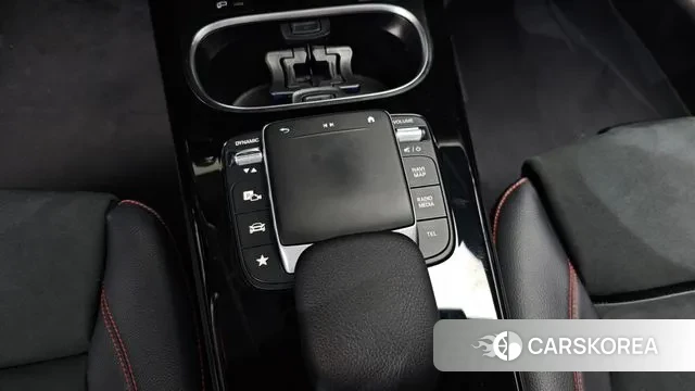 Mercedes-Benz CLA-Class C118 id 3022747 из Кореи 9