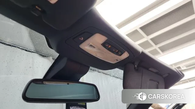 BMW 4 Series (F32) id 3510080 из Кореи 9