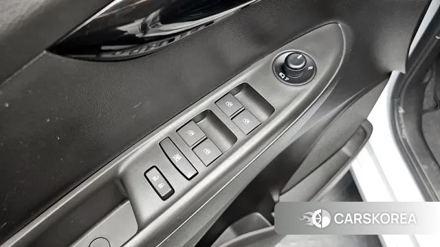 Chevrolet (GM Daewoo) The New Spark id 3028557 из Кореи 9