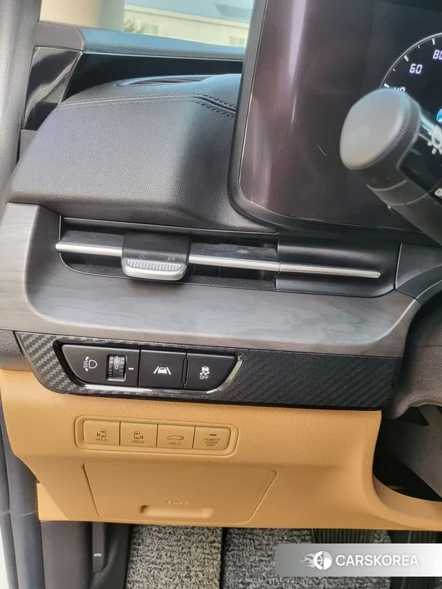 Kia Carnival 4th generation id 3587449 из Кореи 9