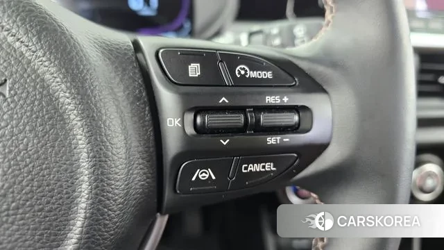 Kia The New Morning (JA) id 3590859 из Кореи 9