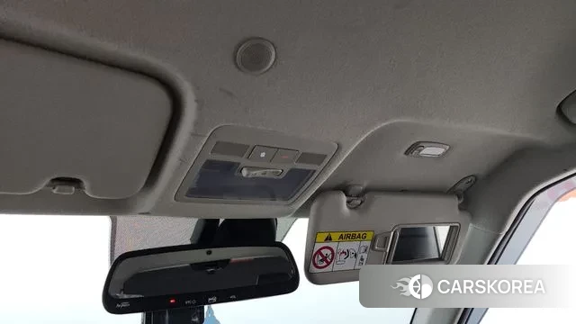 Hyundai Venue id 3169947 из Кореи 9