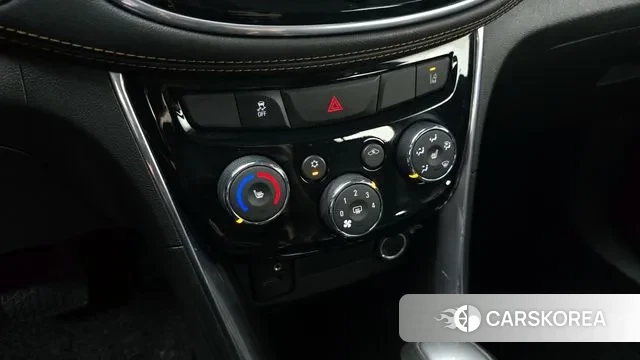 Chevrolet (GM Daewoo) The New Trax id 2902676 из Кореи 9