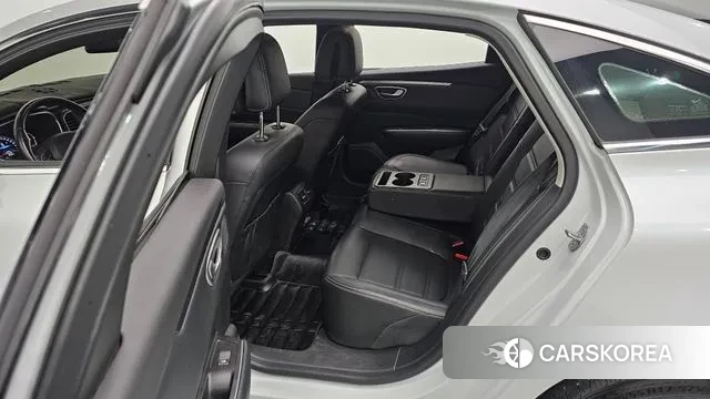 Renault Korea (Samsung) The New SM6 id 3069906 из Кореи 9