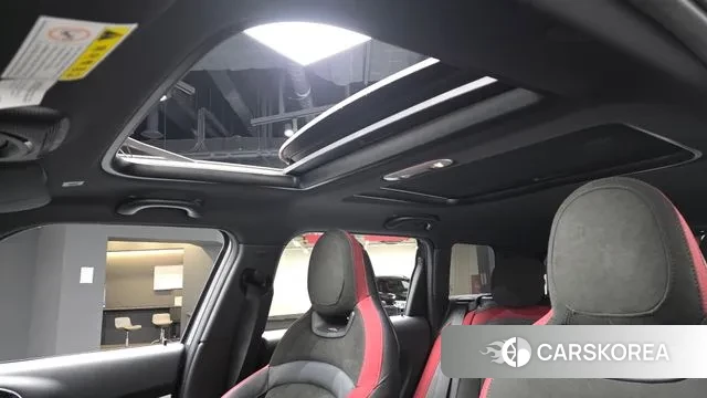 Mini Cooper S Clubman id 3418030 из Кореи 9