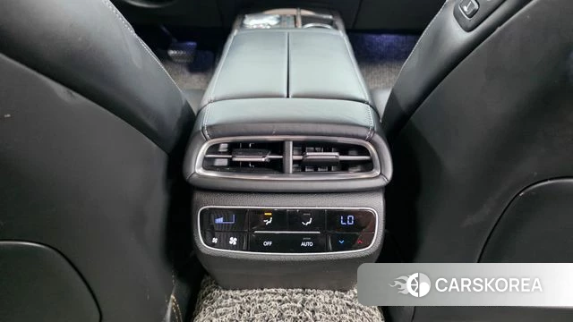 Genesis G80 (RG3) id 4750609 из Кореи 9