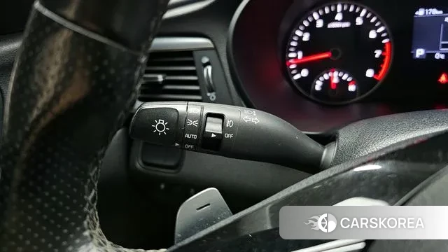 Kia The New K5 2nd generation id 3631724 из Кореи 9