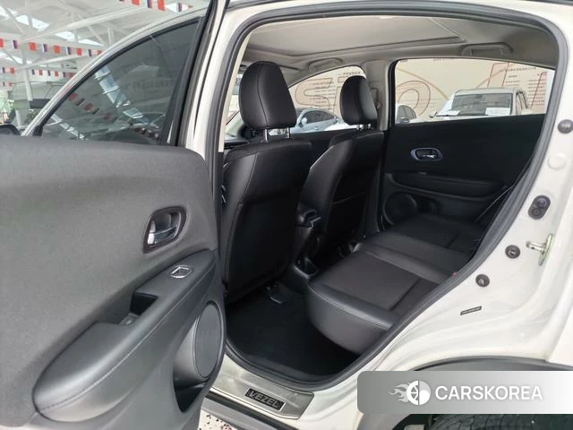 Honda Binzhi id 4368049 из Китая 9