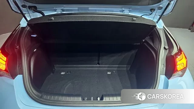 Hyundai Veloster (JS) id 3728289 из Кореи 9