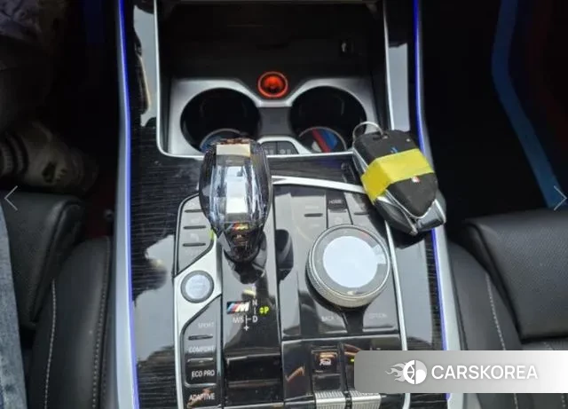 BMW X7 (G07) id 3736484 из Кореи 9