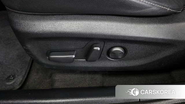 Kia Niro EV id 3923538 из Кореи 9