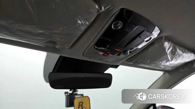 Kia K5 3rd generation id 4224131 из Кореи 9