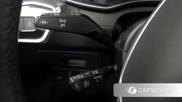 Audi A6 (C8) id 3726111 из Кореи 9