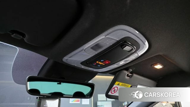 Hyundai Avante (CN7) id 3871069 из Кореи 9