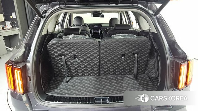 Kia Sorento 4th Generation id 4780350 из Кореи 9