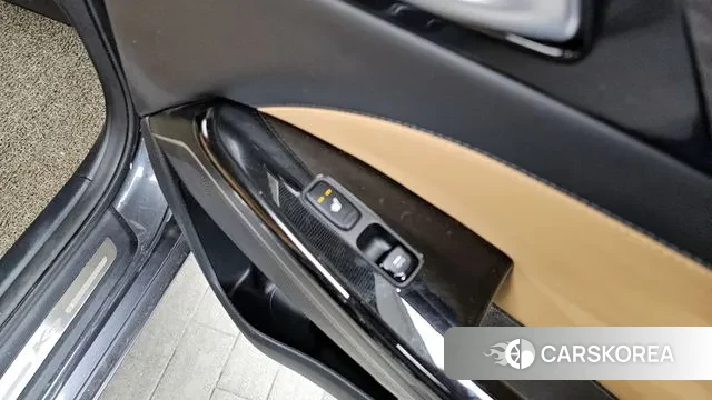 Kia K7 Premier id 3616965 из Кореи 9