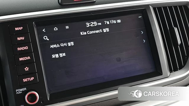 Kia The New Ray id 4580708 из Кореи 9