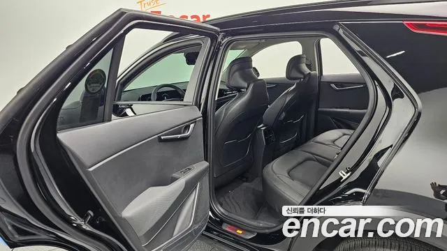 Kia Di All New Niro EV id 2837827 из Кореи 9