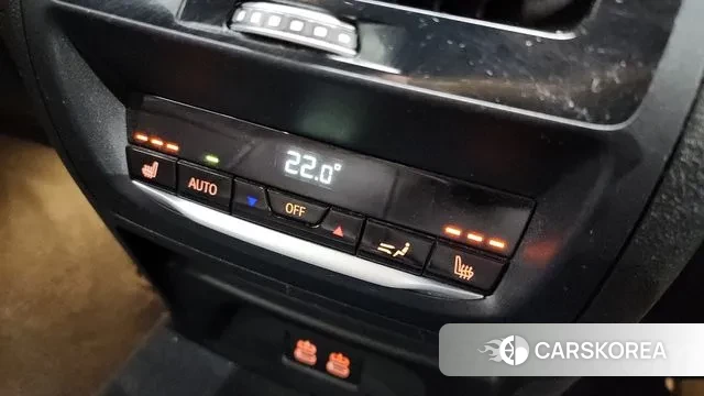 BMW X3 (G01) id 3432132 из Кореи 9