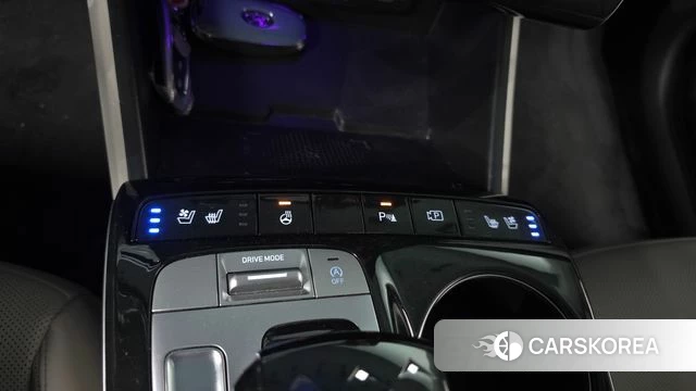 Hyundai Tucson (NX4) id 4580781 из Кореи 9