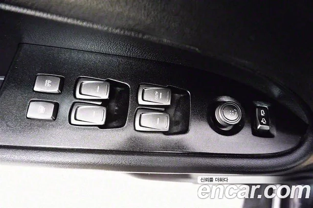 Ssangyong The New Rexton Sport id 2926258 из Кореи 9