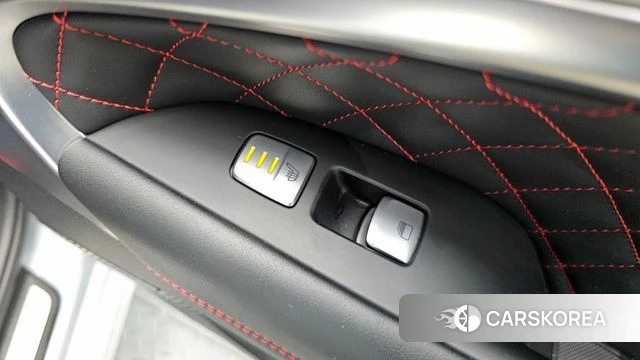 Genesis G70 id 3867562 из Кореи 9