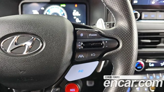 Hyundai The New Kona id 2743378 из Кореи 9