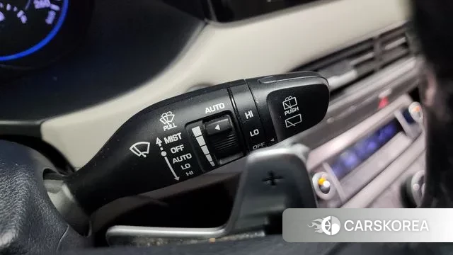 Hyundai Palisade id 3459874 из Кореи 9