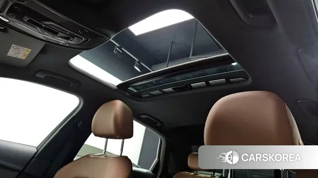 Audi A4 (B9) id 3037741 из Кореи 9