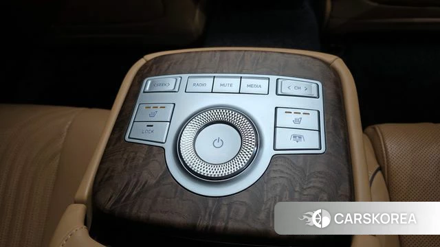 Genesis G80 (RG3) id 3915815 из Кореи 9