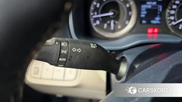 Hyundai Venue id 3449355 из Кореи 9