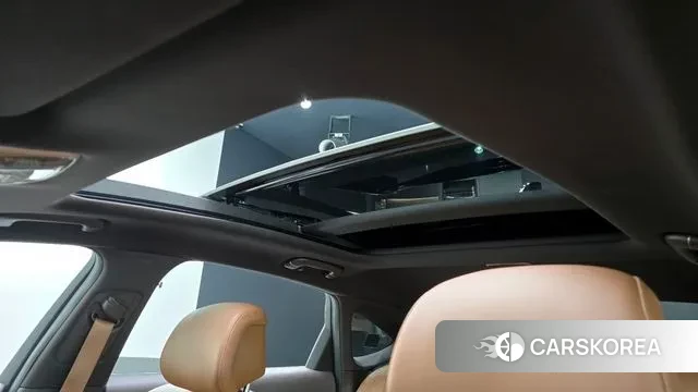 Genesis G80 (RG3) id 3468692 из Кореи 9