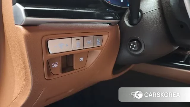 Genesis G80 (RG3) id 3530094 из Кореи 9