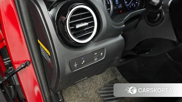 Hyundai Kona Hybrid id 4535983 из Кореи 9