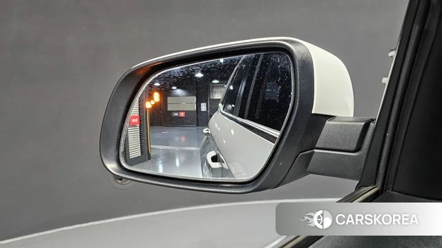 Hyundai Venue id 4500552 из Кореи 9