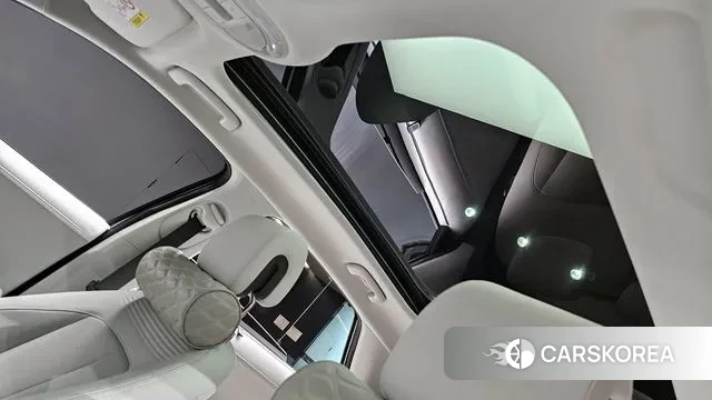 Hyundai Ionic 5 id 3432744 из Кореи 9