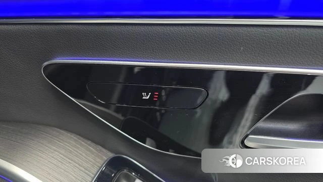 Mercedes-Benz S-Class W223 id 3904384 из Кореи 9